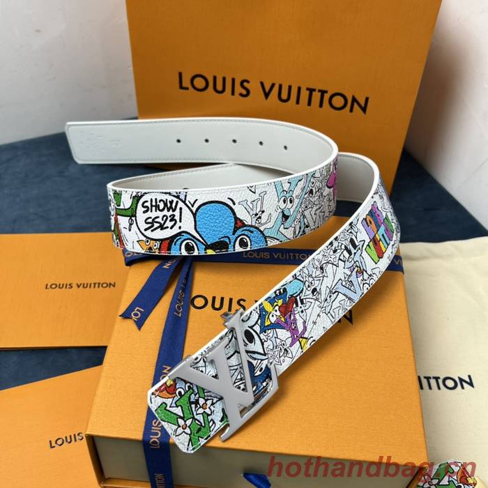 Louis Vuitton Belt LVB00252-1